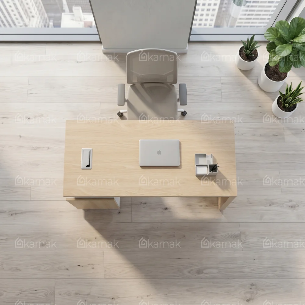 Keno Executive Desk