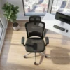 Sammy High Back Office Chair