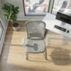 Sammy Visitor Chair Fix Handle