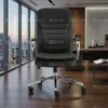 Tango Medium Back Office Chair – Black
