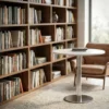 Urbanique Round Table  – White
