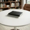 Urbanique Round Table  – White