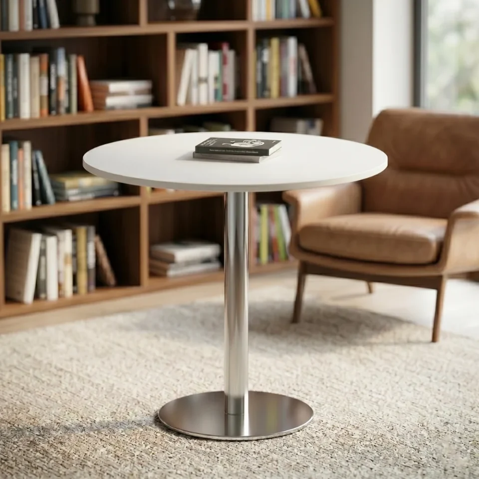 Urbanique Round Table  – White…